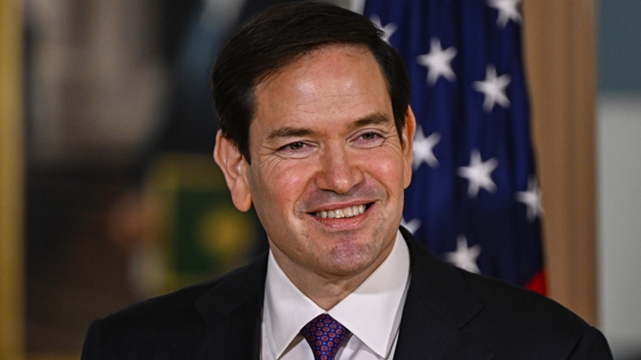 ABD Dışişleri Bakanı Rubio, 29 Ekim Cumhuriyet Bayramı'nı kutladı