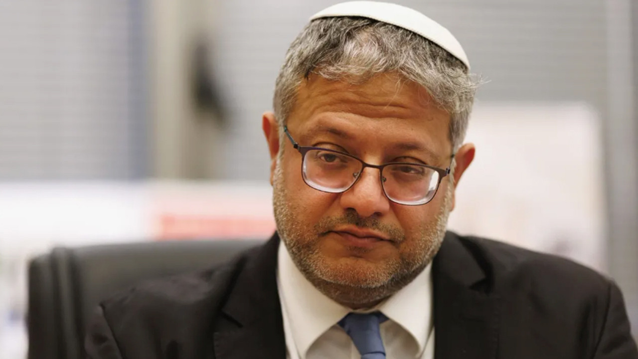 İsrailli aşırı sağcı Bakan'dan Gazze'ye saldırıların sürmemesi halinde hükümeti devirme tehdidi