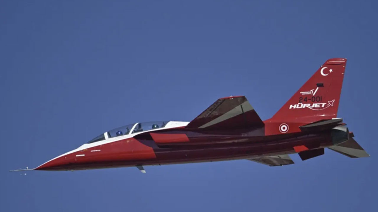 İspanya, HÜRJET'in satın alımını onayladı