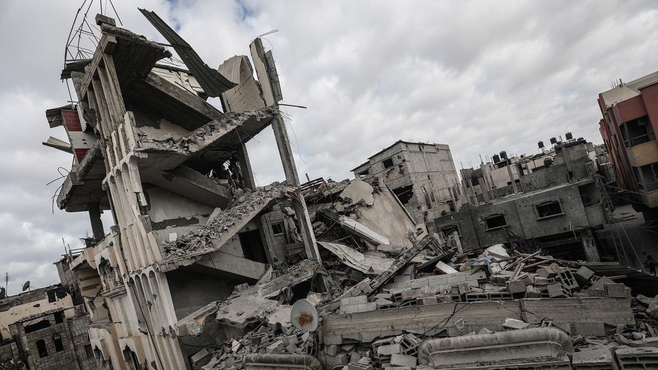 İsrail ordusundan 'ateşkes' açıklaması