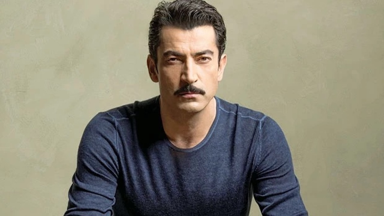 Alacağı ücret Türkiye'de ilk! Kenan İmirzalıoğlu'nun bölüm başı ücreti olay...