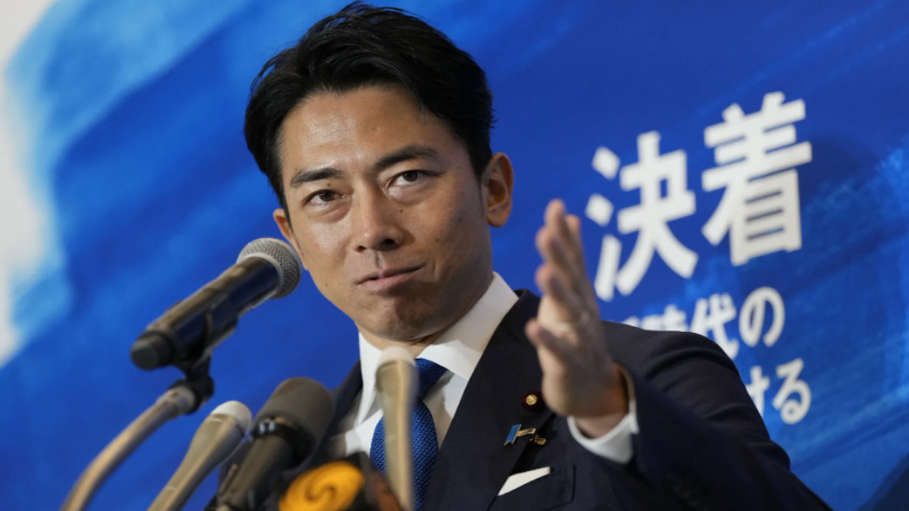 Japon Bakan, ABD Savunma Bakanı'na Tokyo yönetiminin savunma harcamalarını artırma kararlılığını iletti