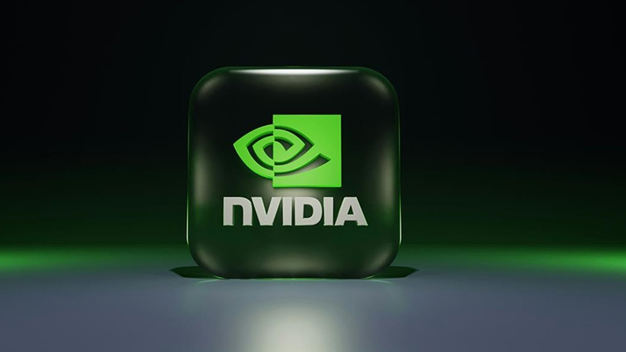 Nvidia'nın piyasa değeri 5 trilyon doları aştı