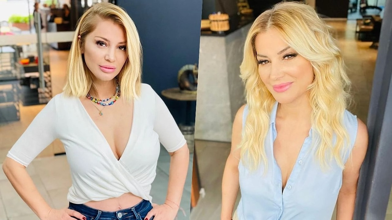 Songül Karlı'dan muhteşem değişim! Estetik iddiaları gündemde...