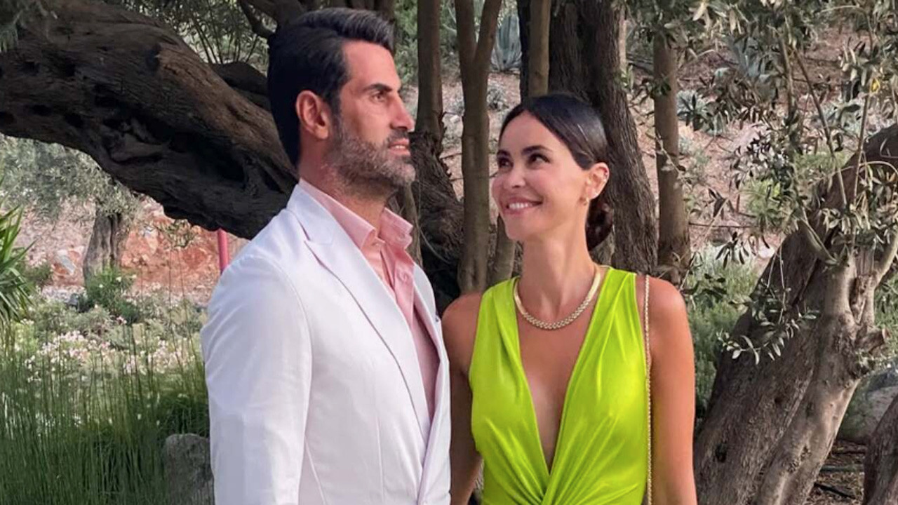 Zeynep Demirel'den eşi Volkan Demirel'e dillere destan doğum günü kutlaması! Sosyal medyada rekor kırdı