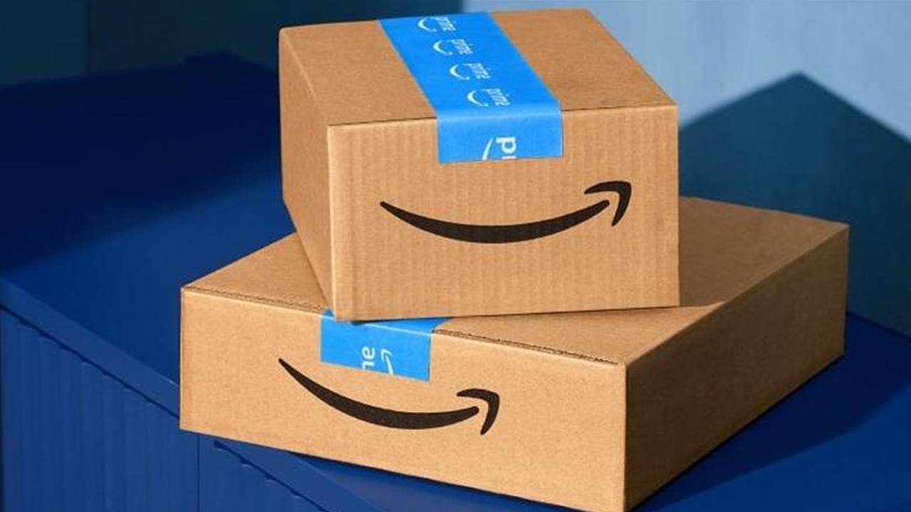Amazon Türkiye'nin "Gülümseten Kasım" kampanyası başladı