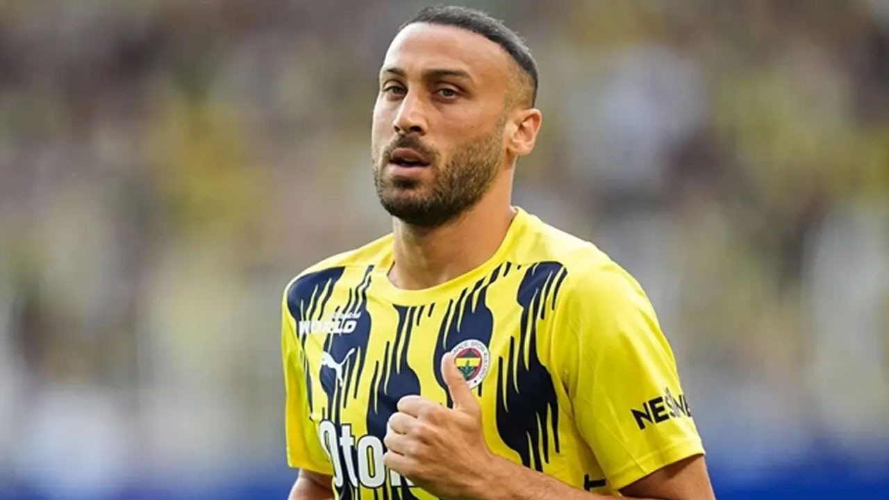 Kadro dışı kalan Cenk Tosun'a sürpriz talip