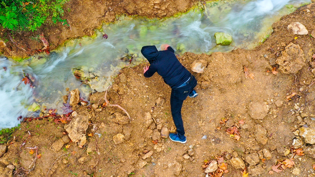 Sındırgı depremi sonrası mucize oldu! Herkes sevinçten havalara uçtu meğer 20 yıl önce...