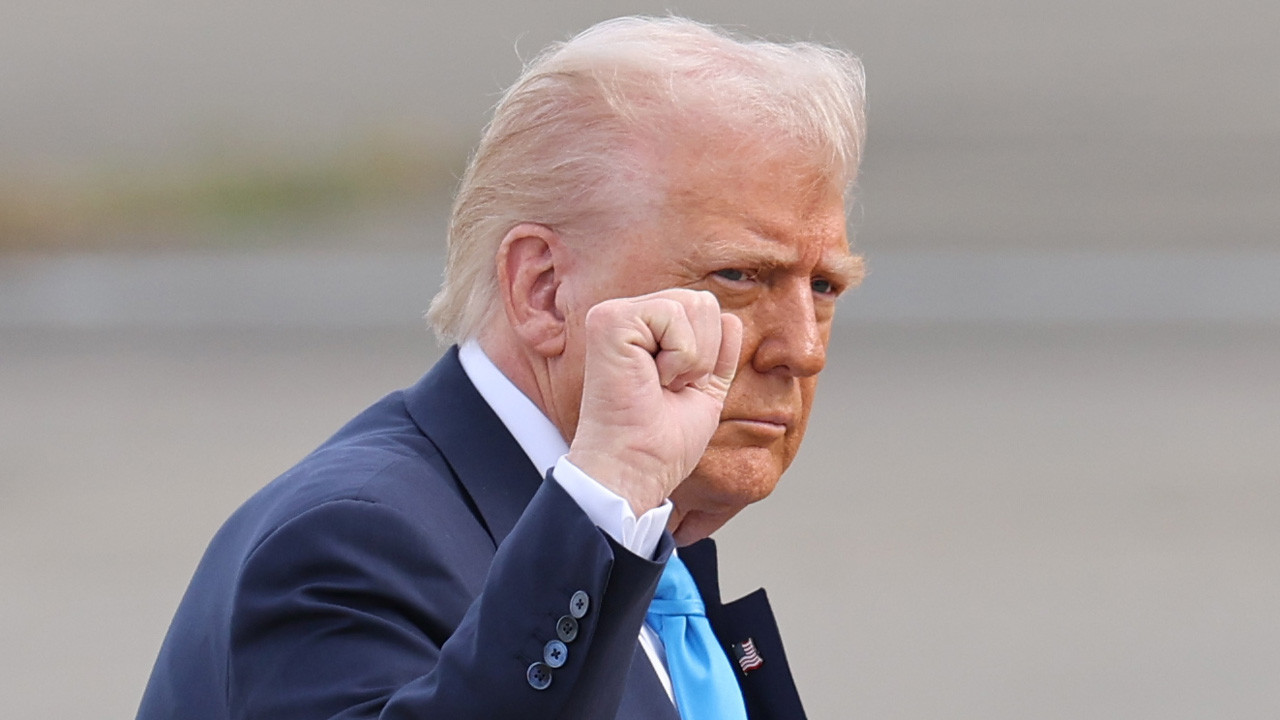 Trump'tan "derhal" nükleer silah testlerine başlama talimatı