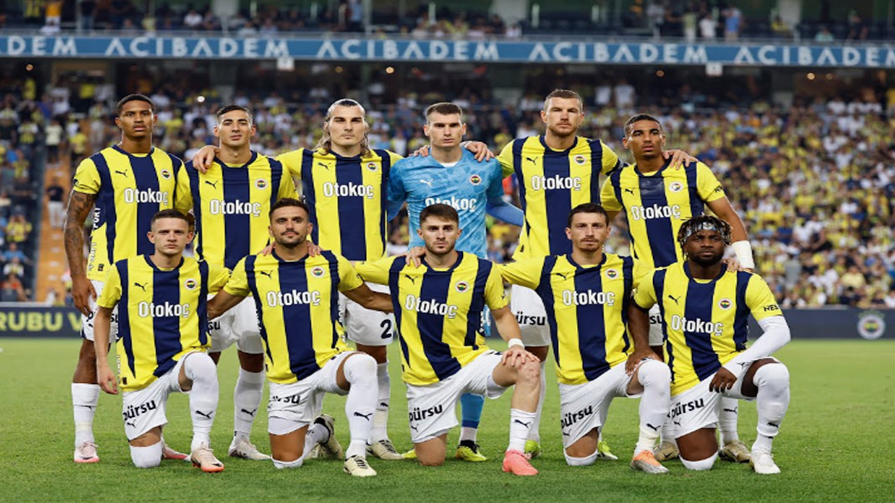 Fenerbahçeli yıldız oyuncu isyan etti: ''Beni burada sevmiyorlar!''