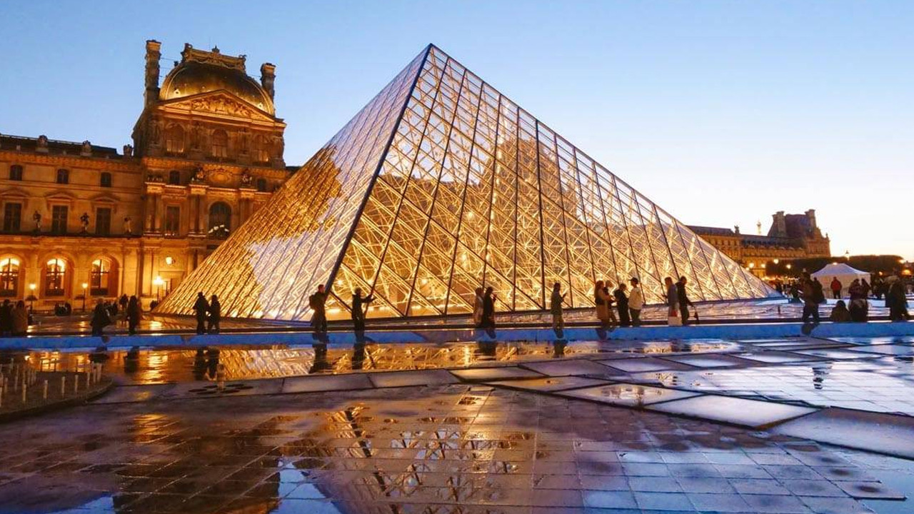 88 milyon avroluk mücevherler hâlâ kayıp