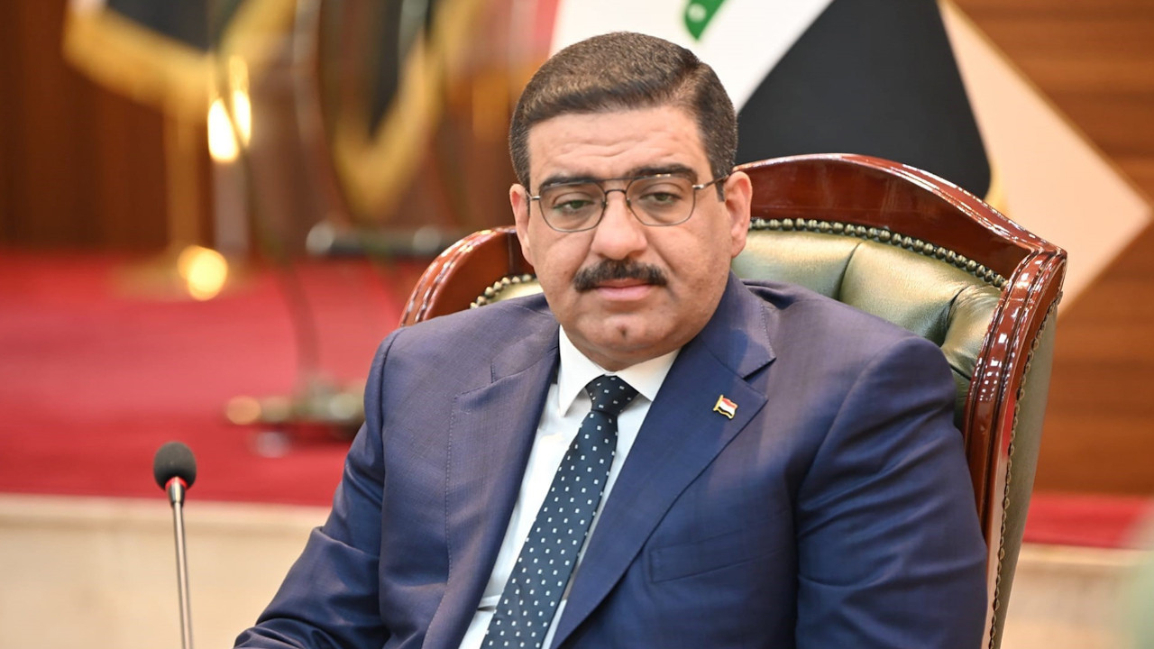 Irak Ticaret Bakanı'ndan Irak ve Türkiye arasındaki ekonomik ilişkilerin güçlenmesi adımı! Türk şirketlerine ülkesinde yatırım çağrısı