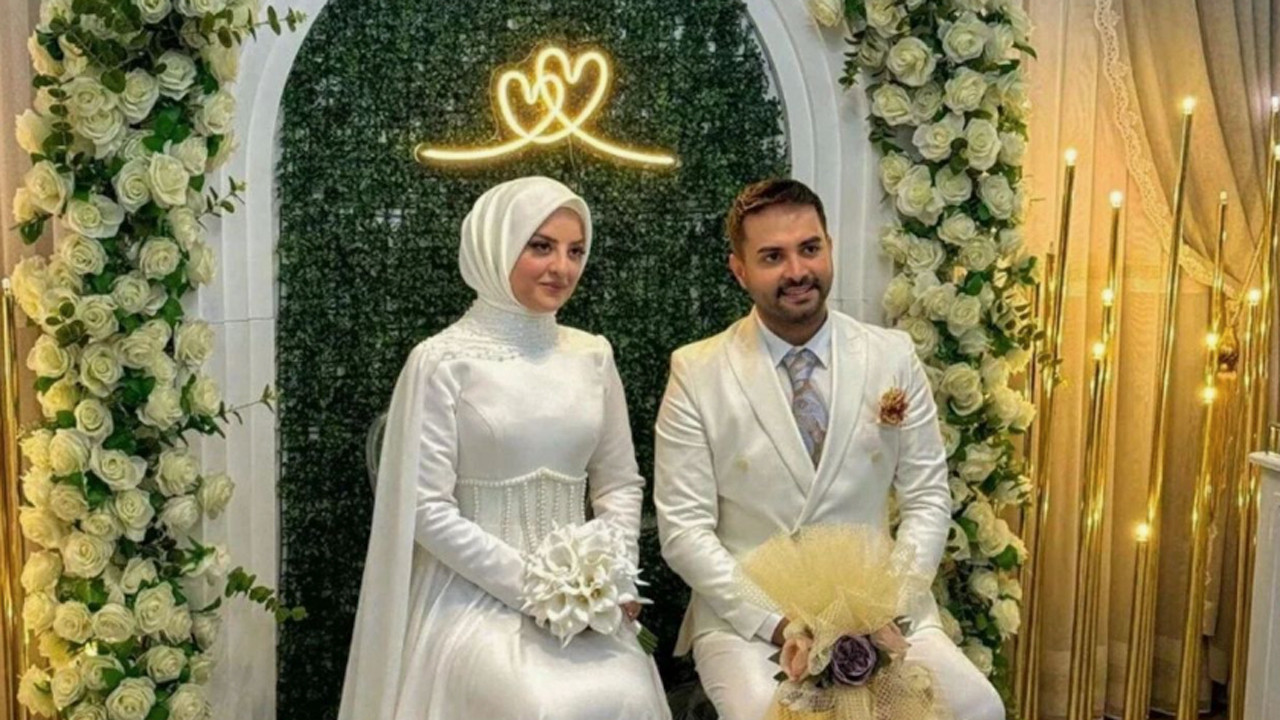 Fenomen Kadir Ezildi'den eşine 3 milyonluk jest! Elleriyle yıkadı...