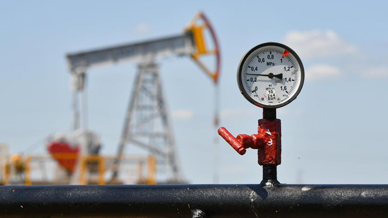 Kimse bu kadarını beklemiyordu! ABD'nin ticari ham petrol stoklarında büyük düşüş