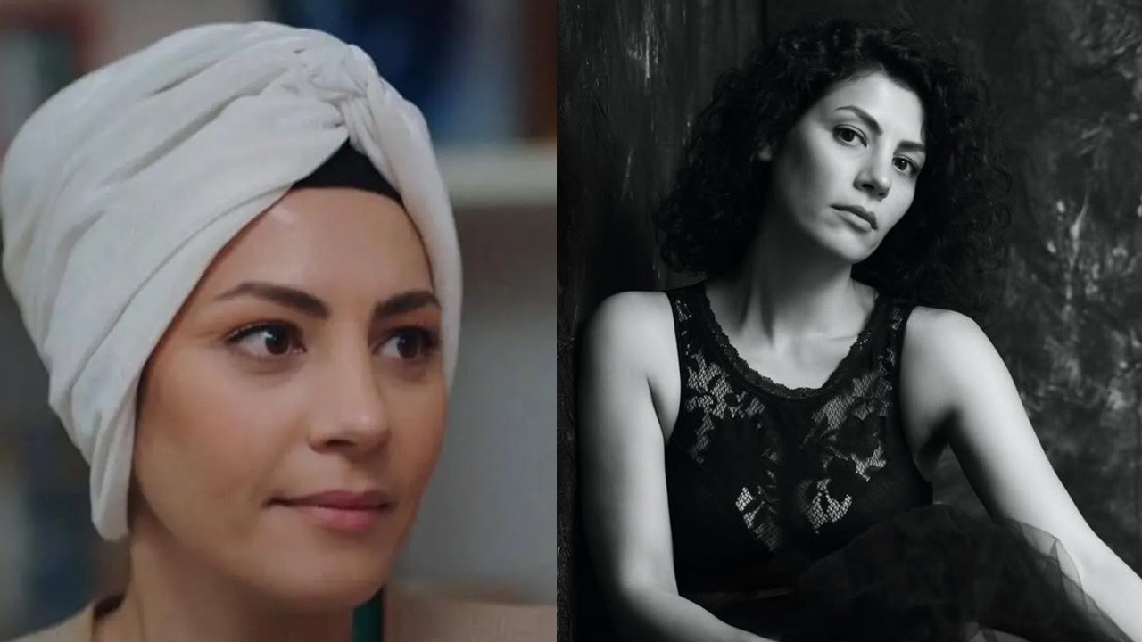 Kızılcık Şerbeti'nin Leman'ı Sevim Erdoğan'a eski sevgili şoku! Banka hesabı boşaltıldı