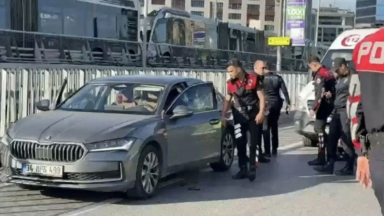 Serdar Öktem cinayetinin azmettiricisi Moskova'da yakalandı