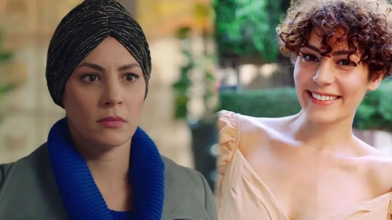 Kızılcık Şerbeti'nin Leman'ı hayatının şokunu yaşadı! Hem istismar hem hırsızlık...