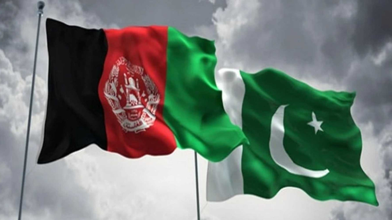Pakistan ve Afganistan'dan ateşkes anlaşması