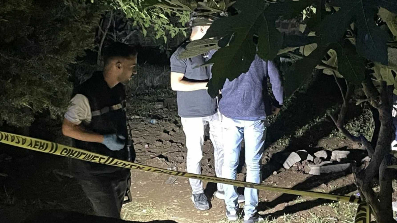 Şanlıurfa'dan ürperten haber! Bebek cesedi bulundu geçen hafta da camiide...