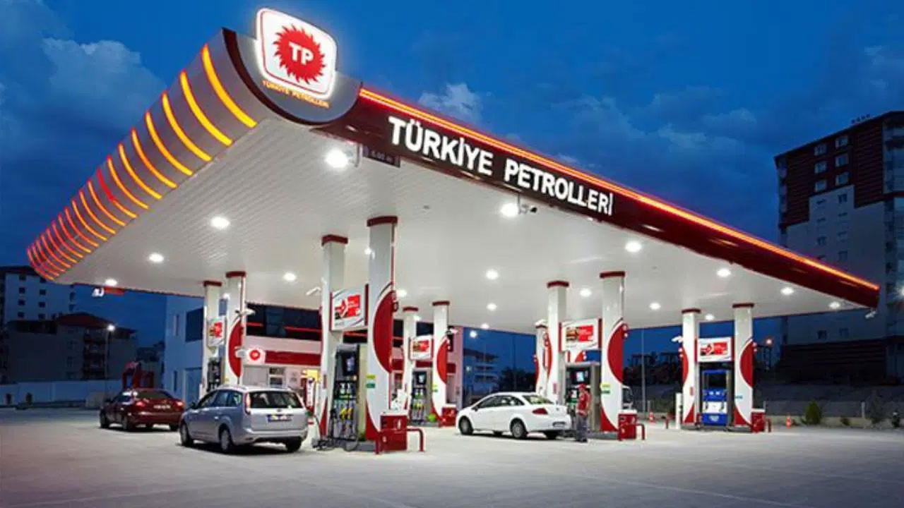 Türkiye Petrolleri: Operasyon haberlerine konu şirketle hiçbir bağımız yok
