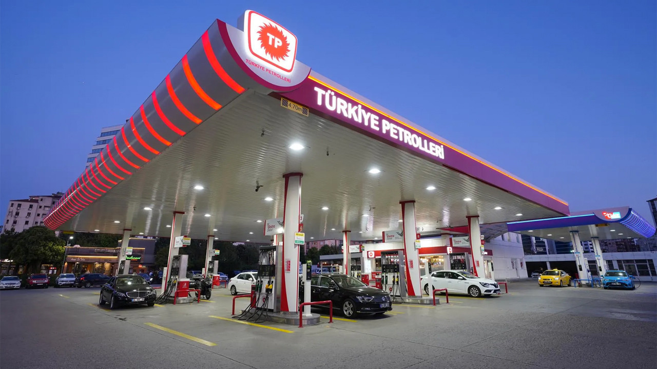 Türkiye Petrolleri'ne operasyon üst düzey isimler var! TP kimin sahibi...