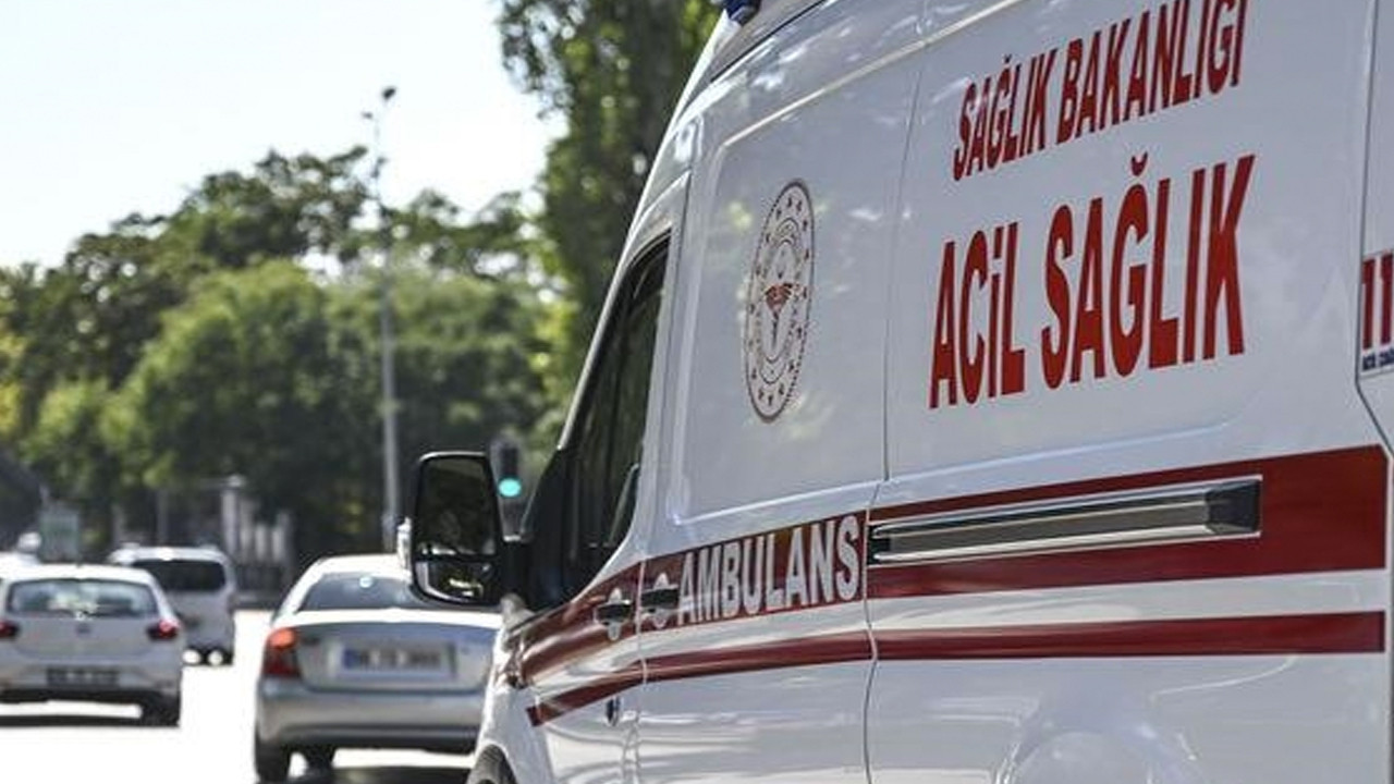 Okul yolunda dehşet! 13 yaşındaki çocuk aynı yaştaki arkadaşını bıçakladı