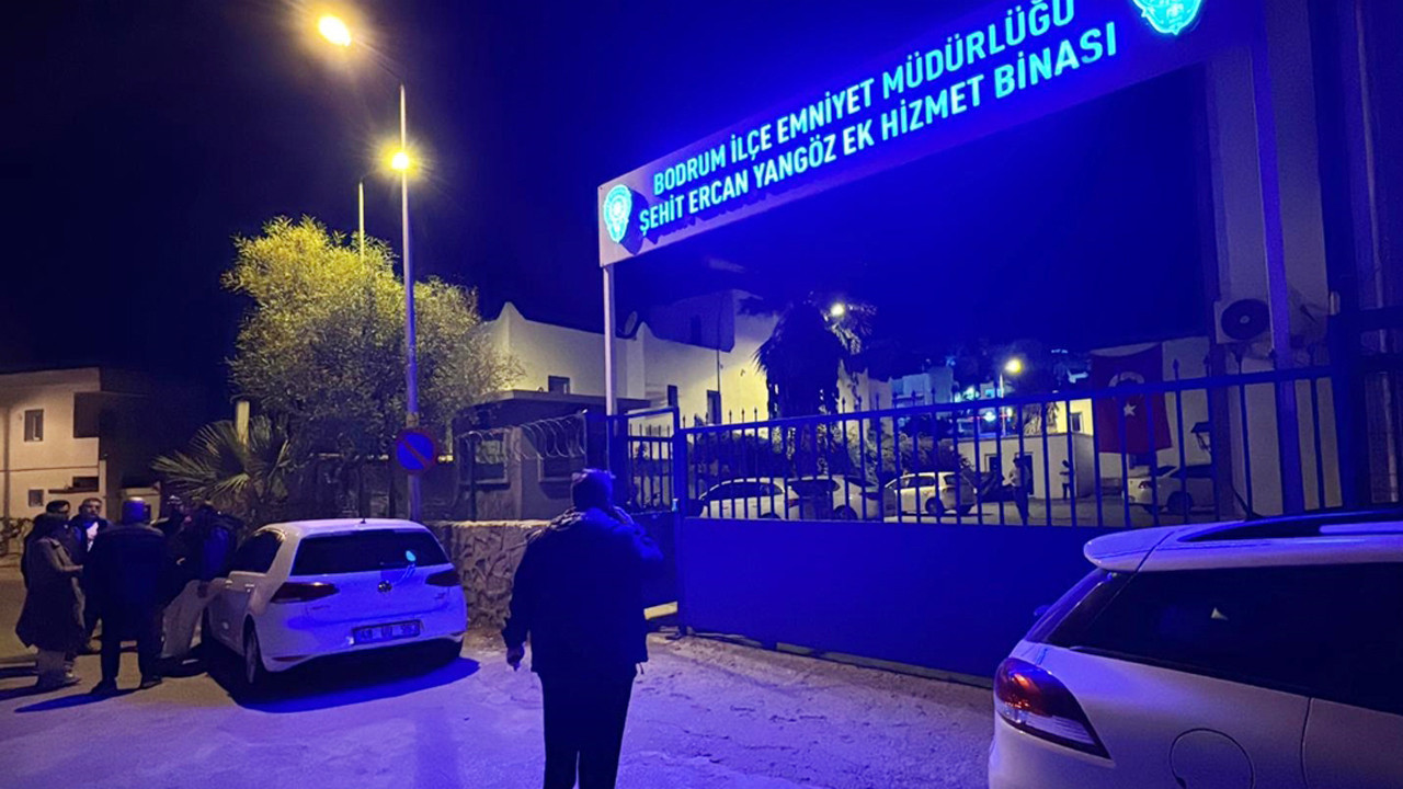 Bodrum'da CHP'li bir meclis üyesi rüşvet iddiasıyla gözaltına alındı