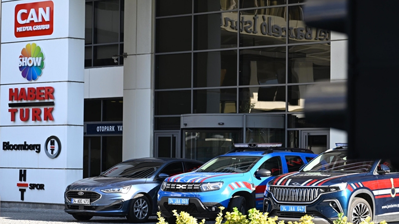 Can Holding'e yönelik soruşturmada İran Adalet Bakanlığına yazı yazıldı