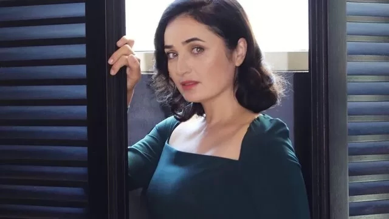 Fadik Sevin Atasoy Japonya'ya gidiyor! Samuray olacak...