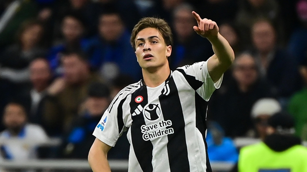 Kenan Yıldız'ın yeni hocası belli oldu!