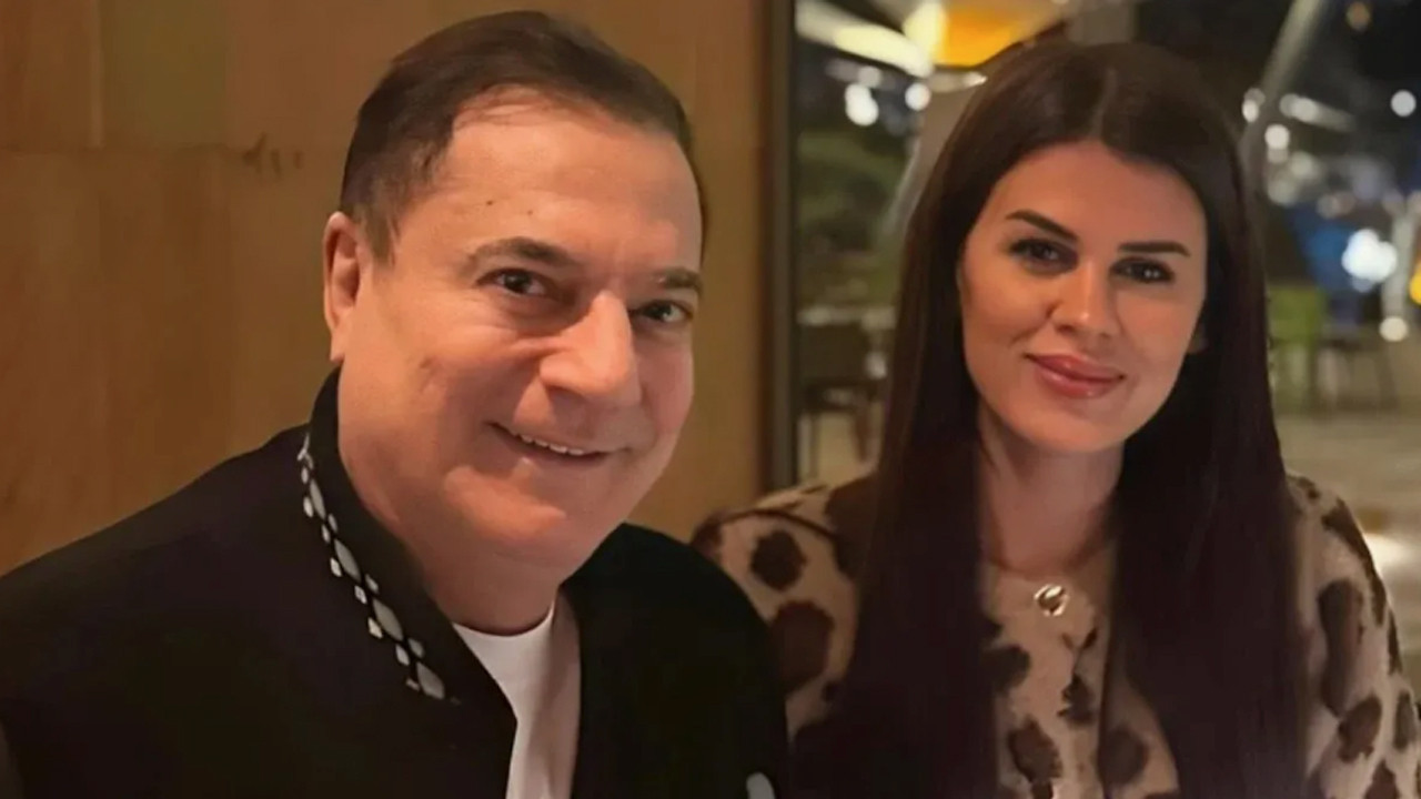 Mehmet Ali Erbil'den eşi Gülseren Ceylan'a servet değerinde hediye! Görenlerin ağzı açık kaldı: ''Yok artık!''