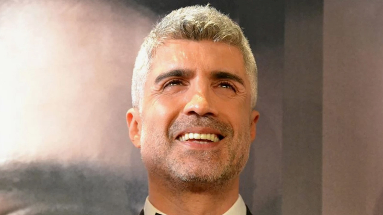 Saçı sakalı uzatan Özcan Deniz'den sürpriz imaj değişikliği! O haline 'Şirin Baba' deniyordu, sosyal medya çalkalandı