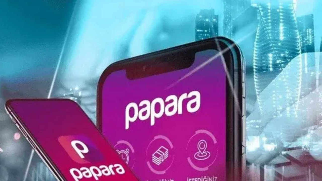 Papara'nın faaliyet izni iptal edildi