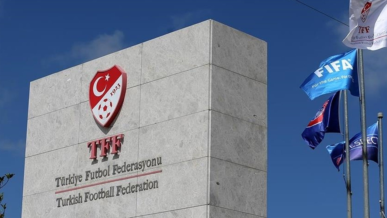 PFDK'den 7 Süper Lig kulübüne ceza