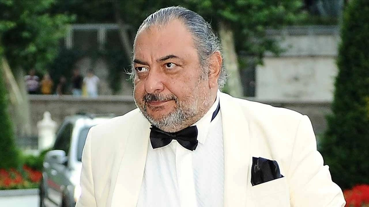 Reha Muhtar davasında karar çıktı! Velayet anneye verildi...