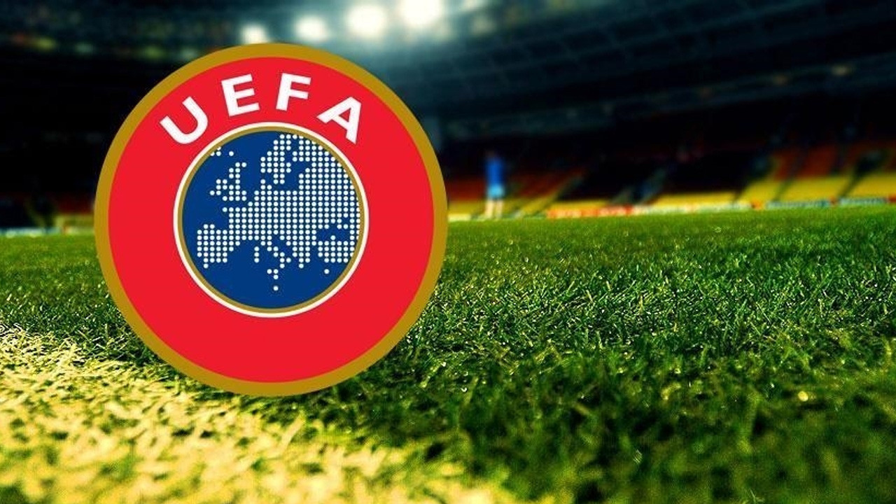 UEFA dev finallere aday olan stadyumları açıkladı! Türkiye'den 2 stat listede