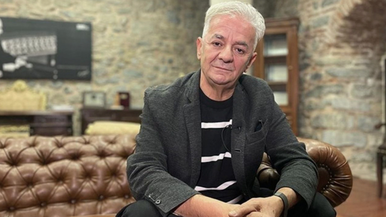 Zafer Alagöz'den dikkat çeken Galatasaray yorumu! Kısa süre içinde olay oldu