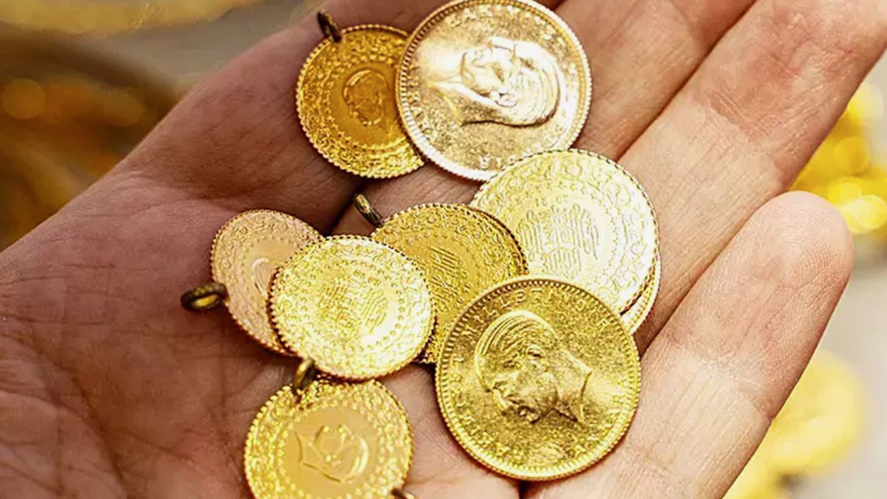 Altın Madencileri Derneği'nden altın satışlarına dair önemli açıklama: ''Altın satışlarının durdurulduğu haberleri doğru değil''