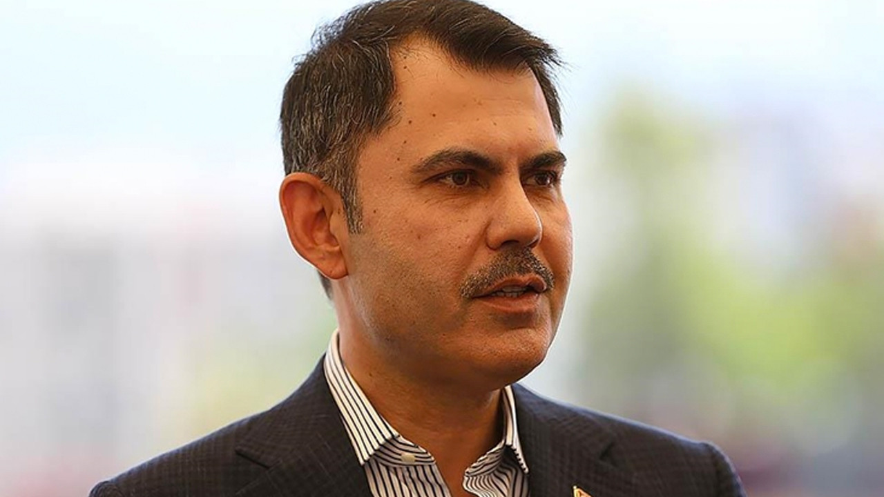 Sındırgı'daki hasar tespit çalışmaları tamamladı! Bakan Kurum açıkladı