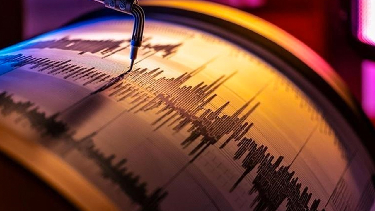 Balıkesir güne depremle uyandı! AFAD duyurdu