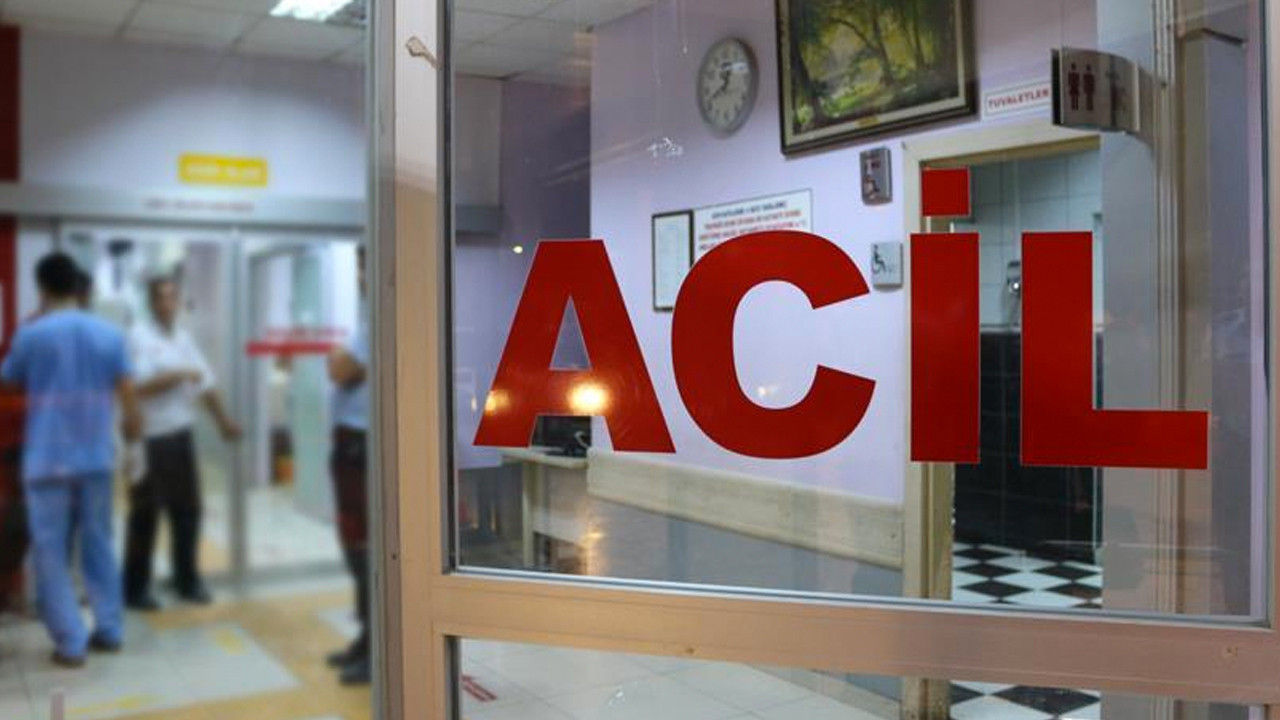 İstanbul'da kız öğrenci yurdunda dehşet!