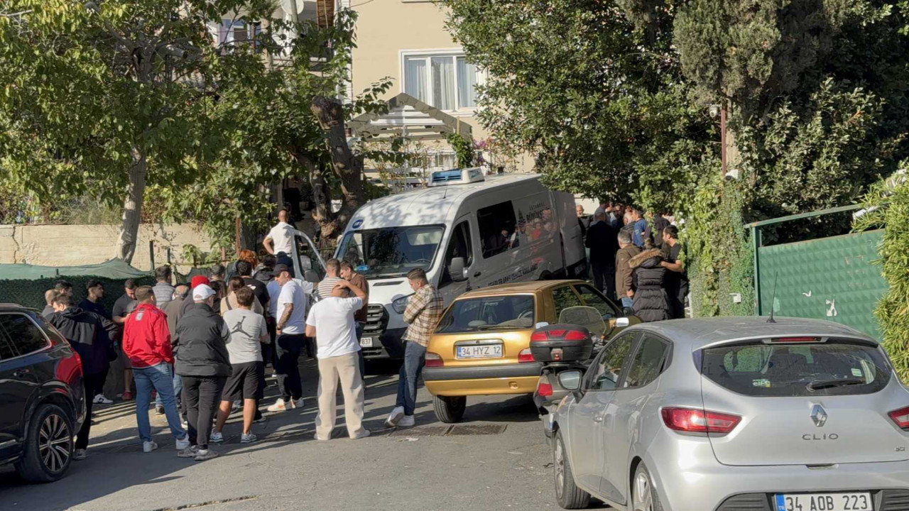 Korkunç olay! Kadın ve erkek vurulmuş halde bulundu