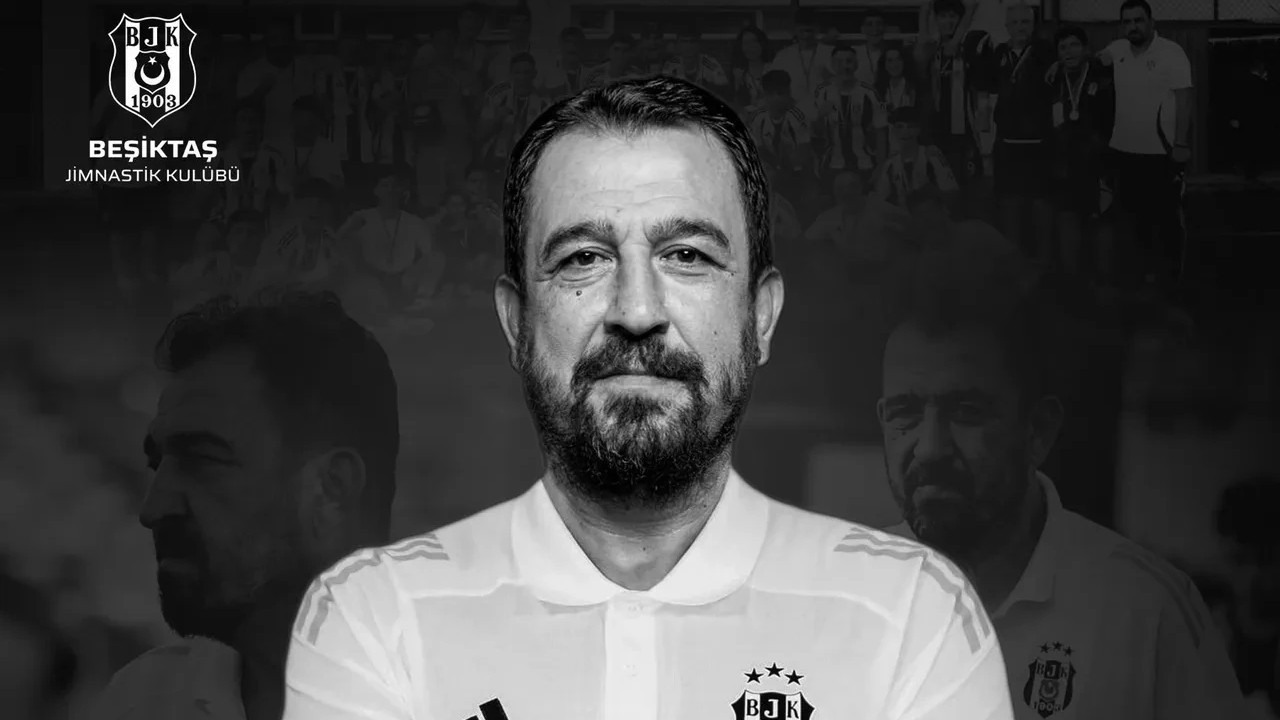 Beşiktaş'a acı haber! Hikmet Çapanoğlu hayatını kaybetti