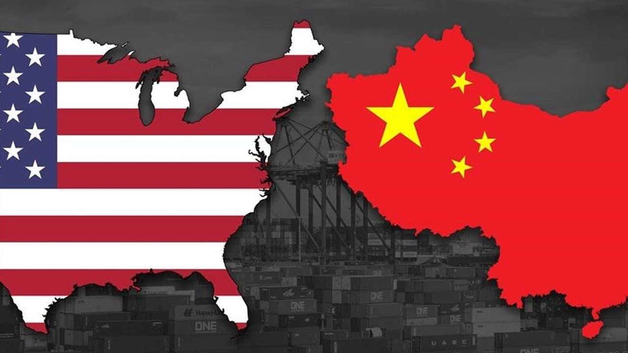 ABD ve Çin arasındaki ticaret anlaşmasının ayrıntıları paylaşıldı