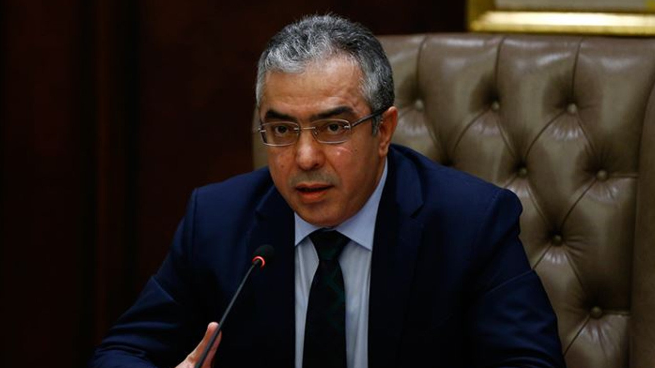 Cumhurbaşkanı Başdanışmanı Mehmet Uçum: Komisyonun Öcalan'ı dinlemesi bekleniyor