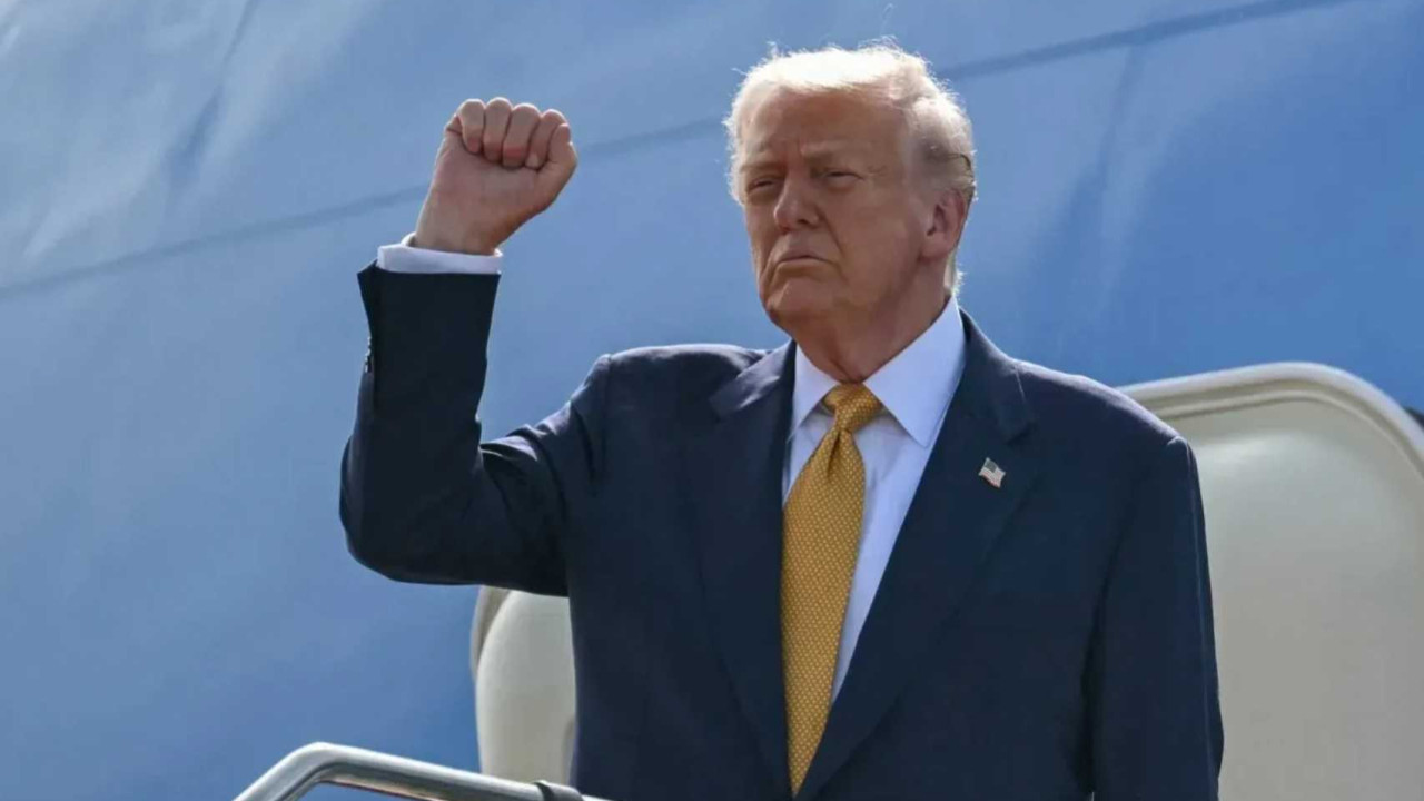 Trump'tan Afrika ülkesine saldırı hazırlığı