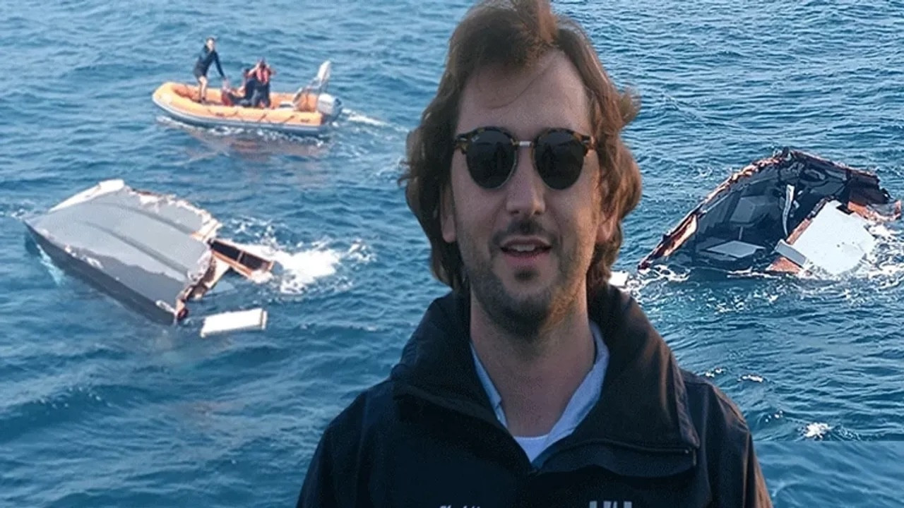 Günlerce ulaşılamamıştı! Halit Yukay'ın ölümüne neden olan kaptana 9 yıla kadar hapis istemi...