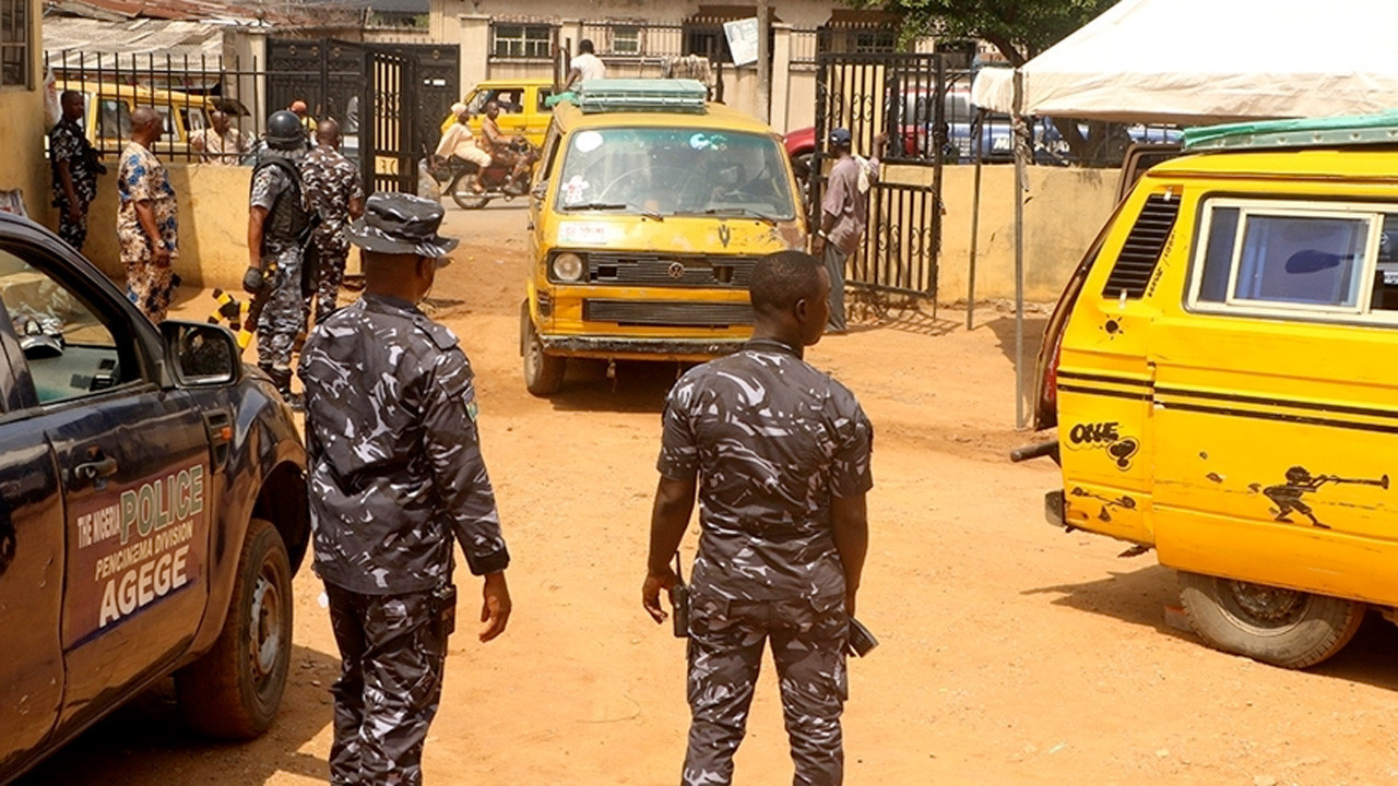 Hristiyan bahanesiyle Nijerya'yı hedef alan Trump'a bu ülkeden yanıt