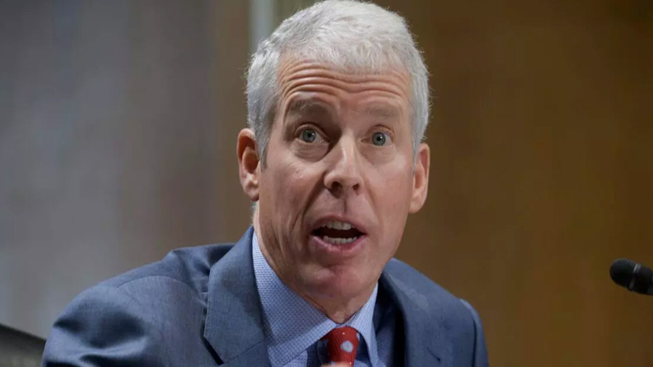 ABD Enerji Bakanı Wright, Trump'ın nükleer silah testi planının patlamaları içermeyeceğini belirtti