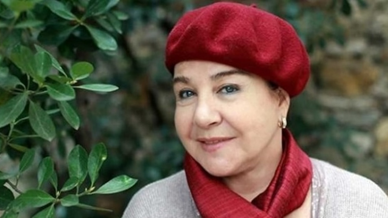 Altın Portakal Film Festivali'nde Bilge Şen'den dikkat çeken açıklama!